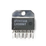 画像: LM3886T