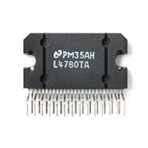 画像: LM4780